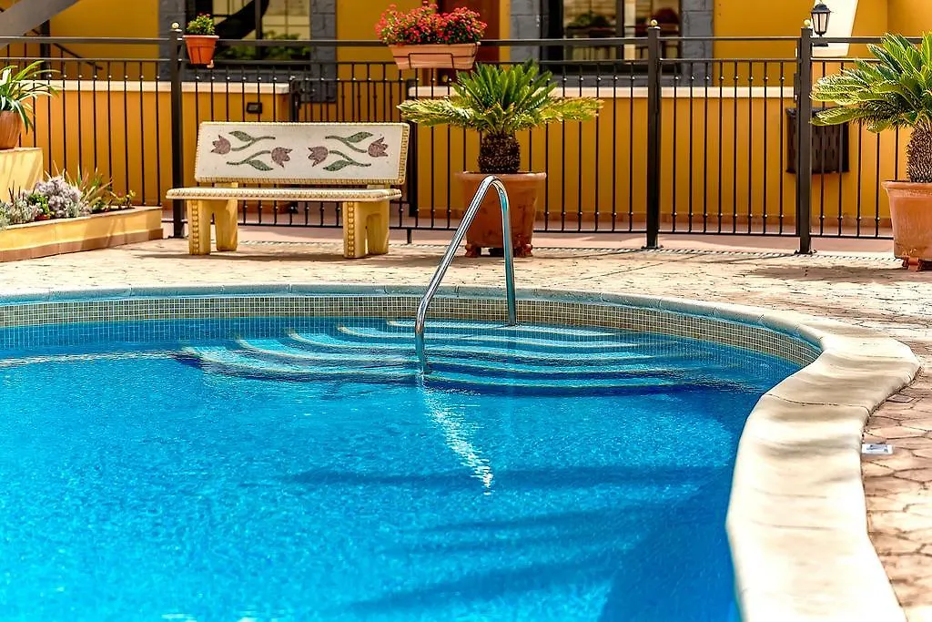 Apartment El Duque Costa Adeje
