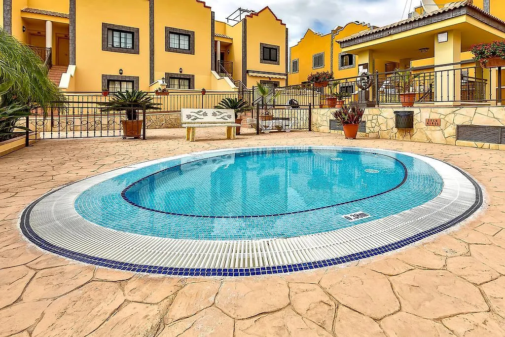 Apartment El Duque Costa Adeje