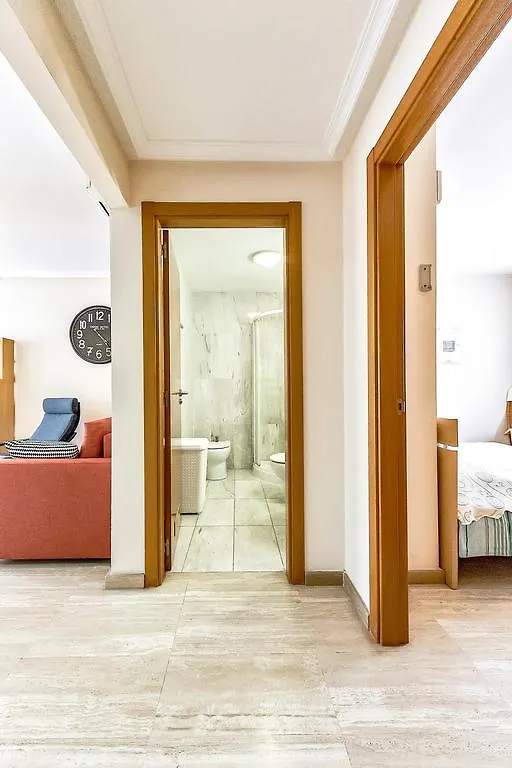 Apartment El Duque Costa Adeje   Costa Adeje (Tenerife)