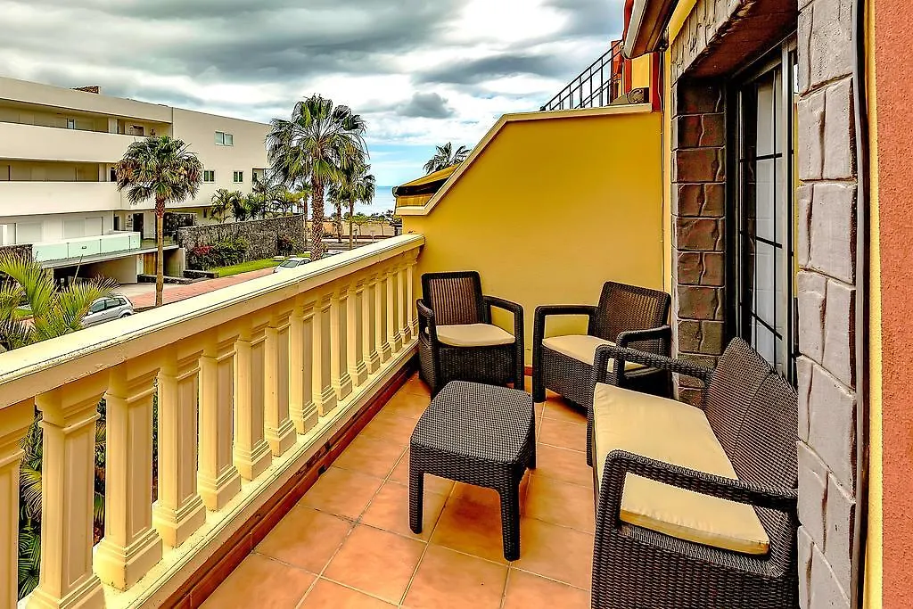 Apartment El Duque Costa Adeje   Costa Adeje (Tenerife)